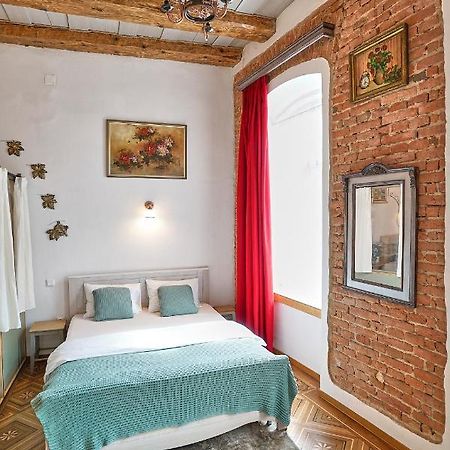 1881 Brasov Old Town Apartments 외부 사진