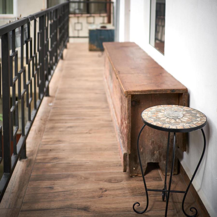1881 Brasov Old Town Apartments 외부 사진
