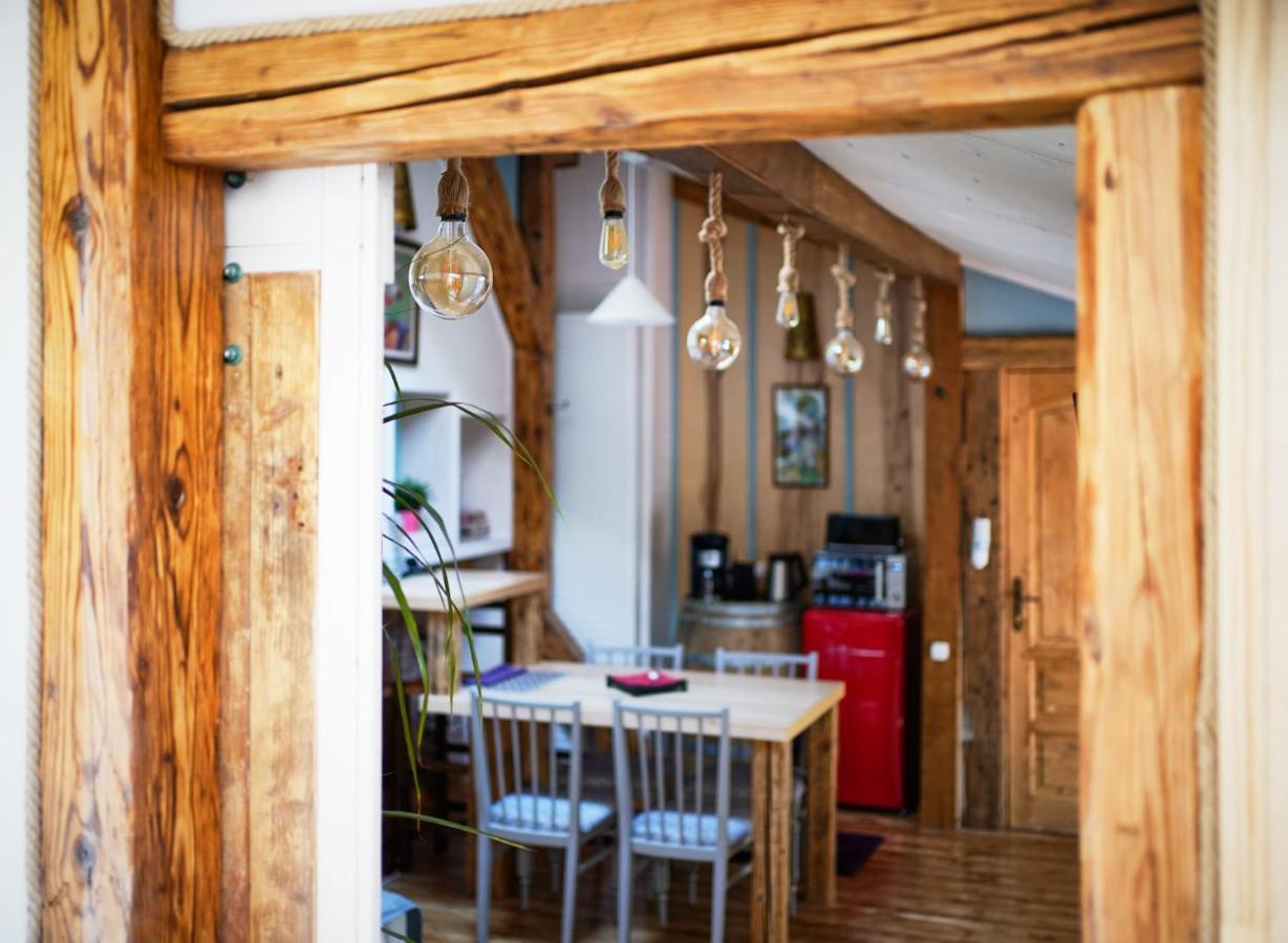 1881 Brasov Old Town Apartments 외부 사진