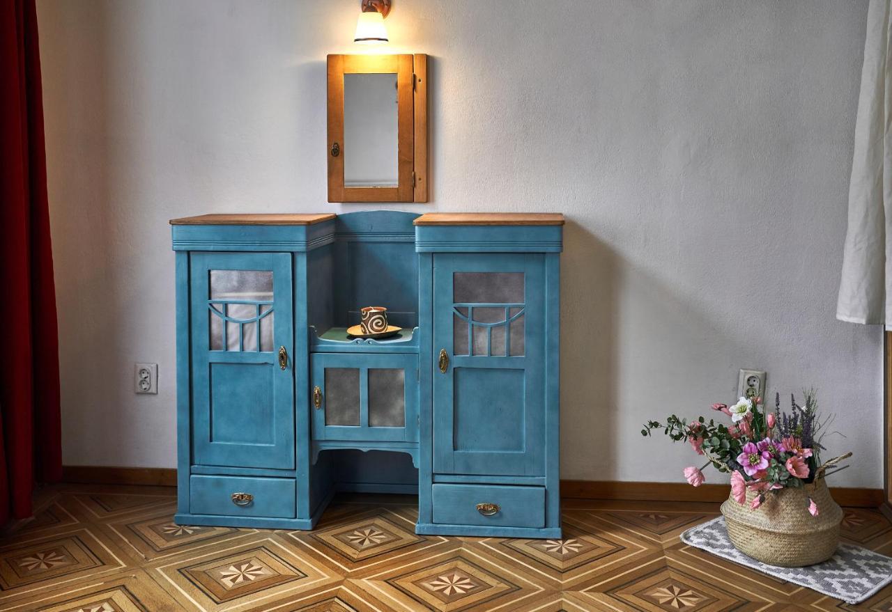 1881 Brasov Old Town Apartments 외부 사진