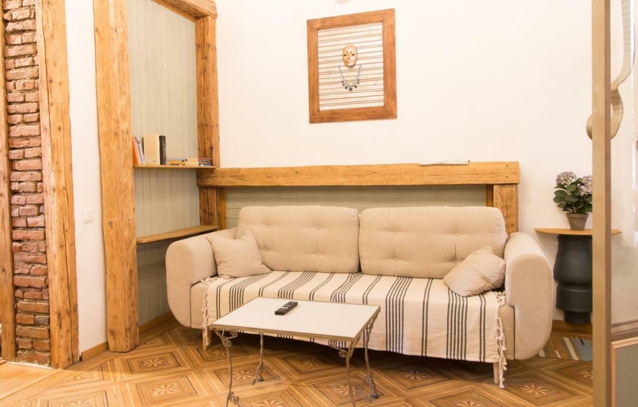 1881 Brasov Old Town Apartments 외부 사진